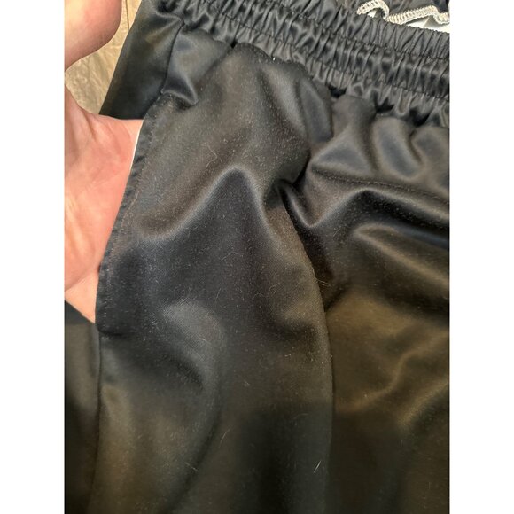 Mens Skull Print Jogger Pants Size 5XL Polyester Spandex Blend Elastic Waist Dra - Picture 4 of 8